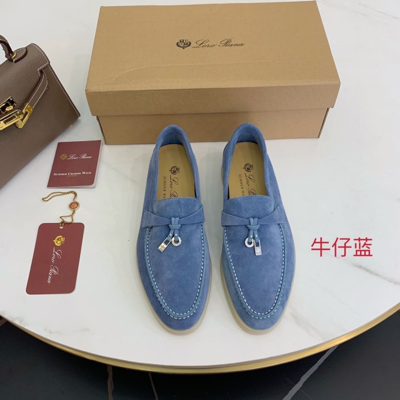 Other Leather Shoes